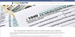 Low Income Taxpayers Clinic