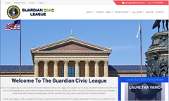 Guardian Civic League