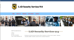 LAD Security Services